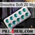 Snovitra Soft 20Mg dapoxetine1
